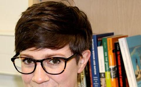 Dr Eleanor Jones